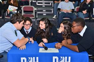 The 5th Human Rights Trivia Competition 14